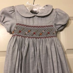 Toddler Dress